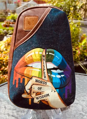 Rosie Sling Backpack