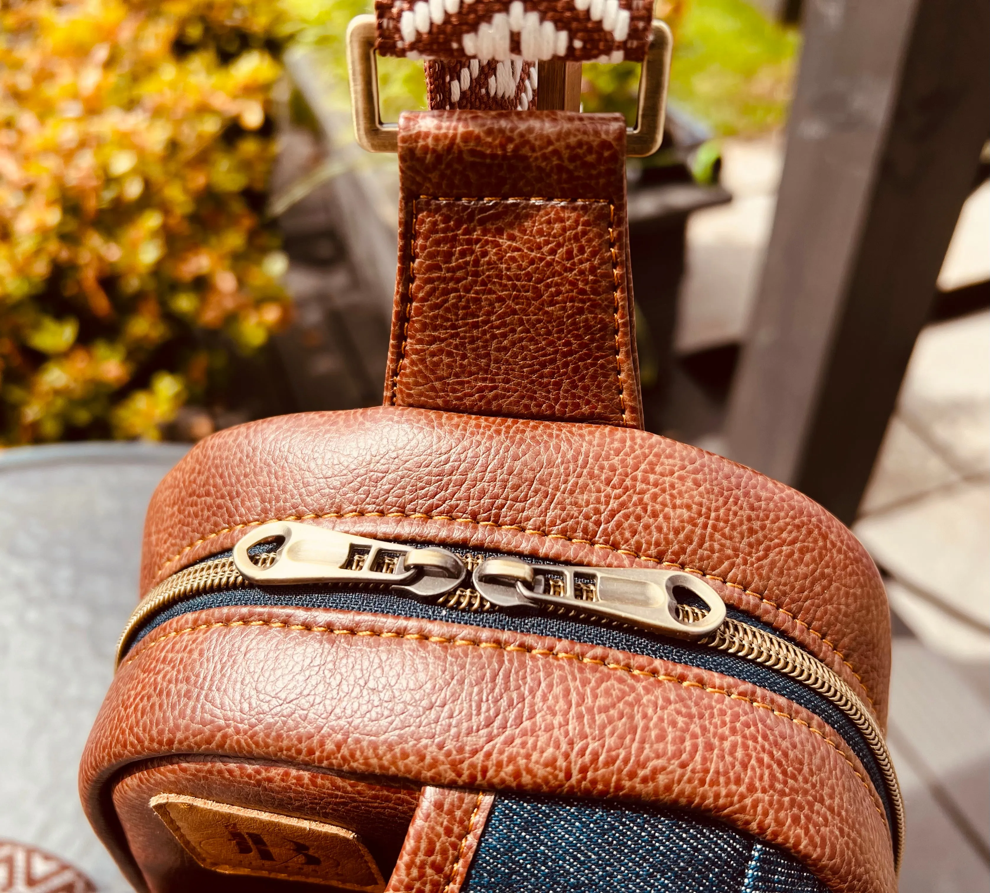 Rosie Sling Backpack