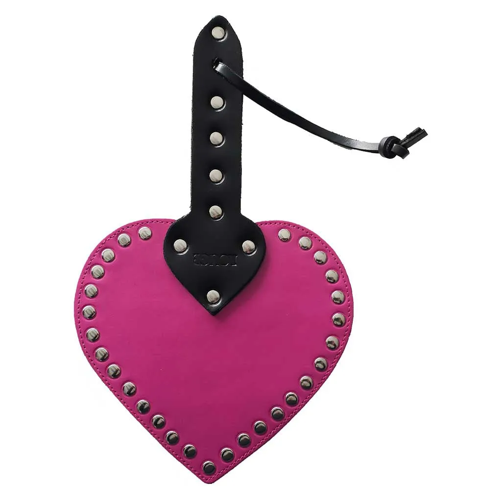 Rouge Heart Paddle