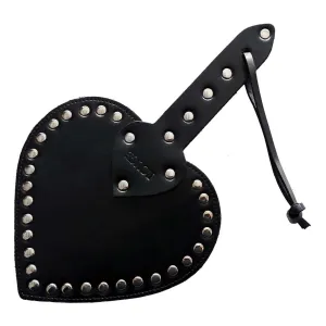Rouge Heart Paddle