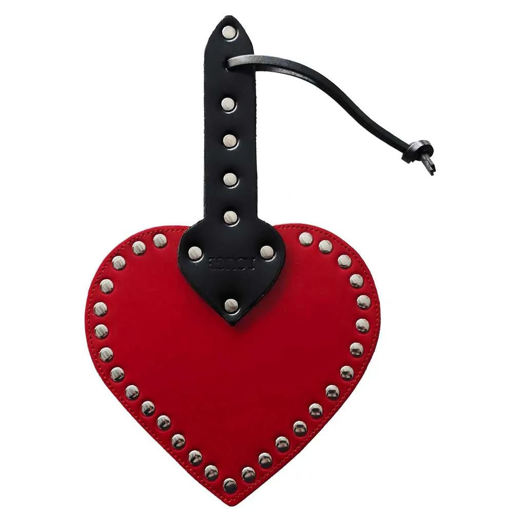Rouge Heart Paddle