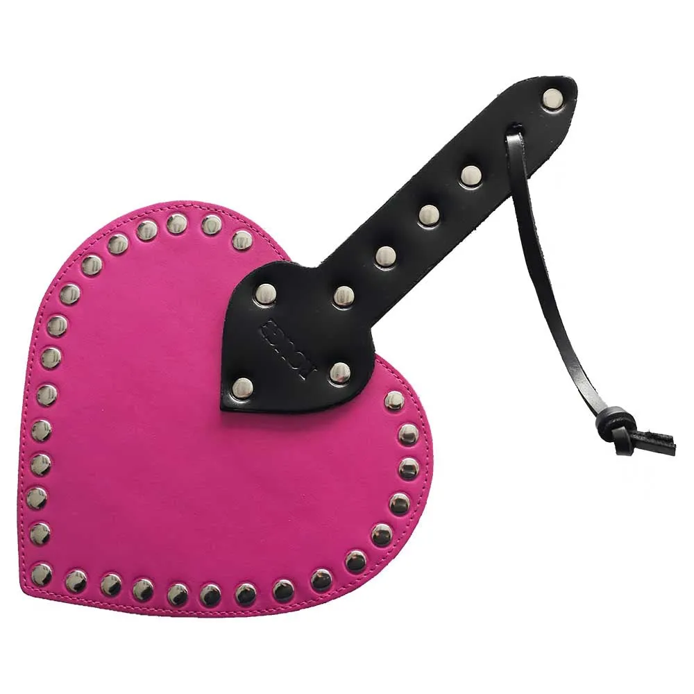 Rouge Heart Paddle
