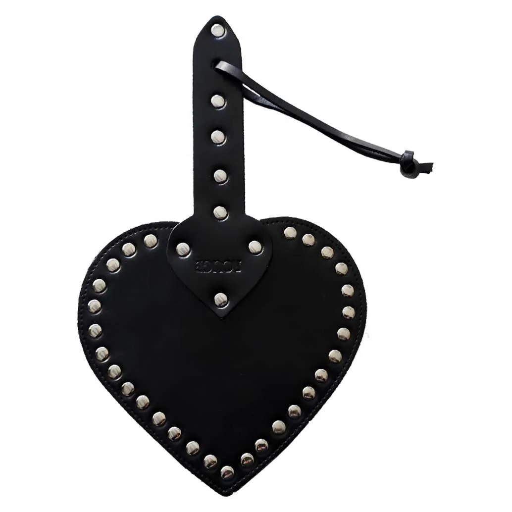 Rouge Heart Paddle