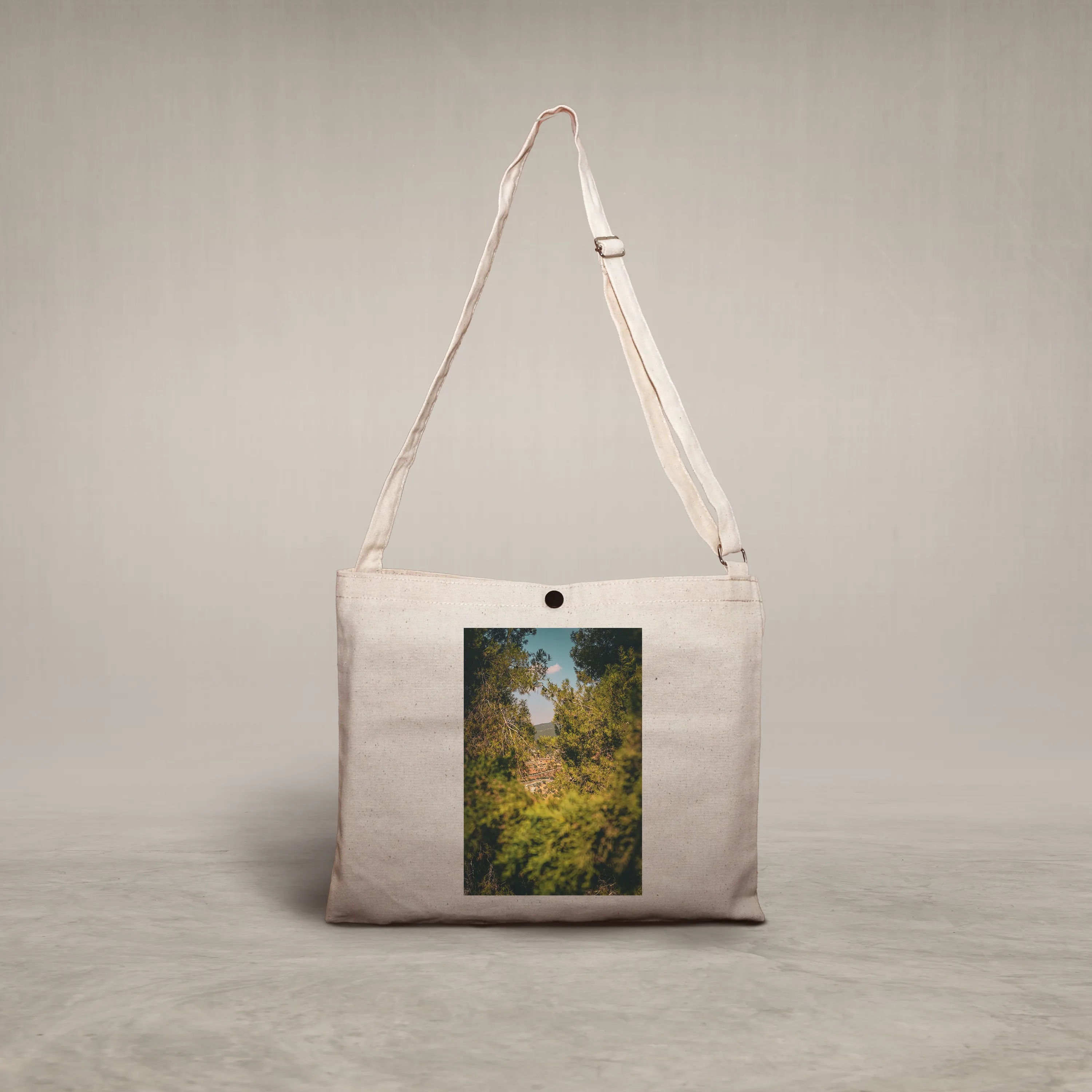 Saddle Bag