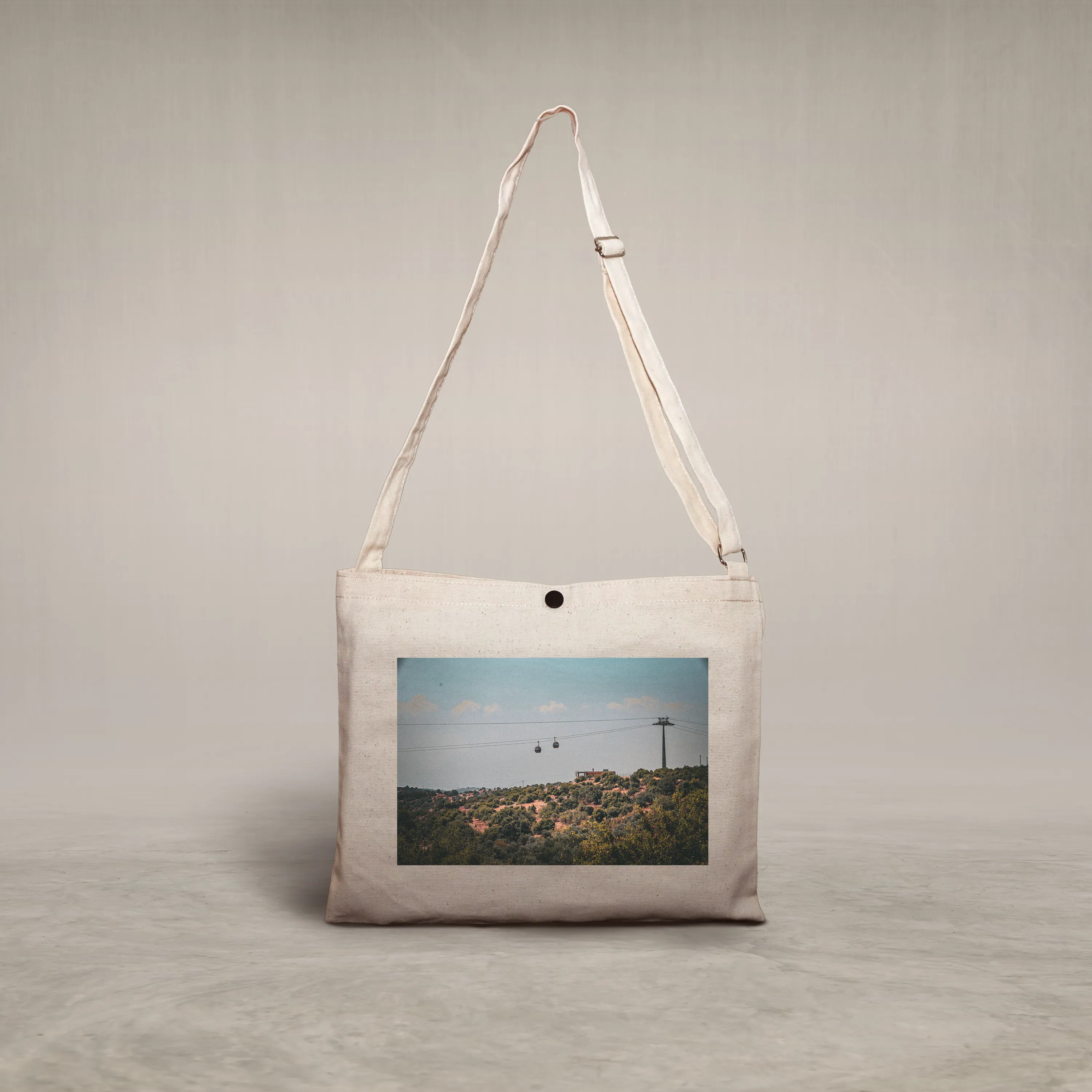 Saddle Bag