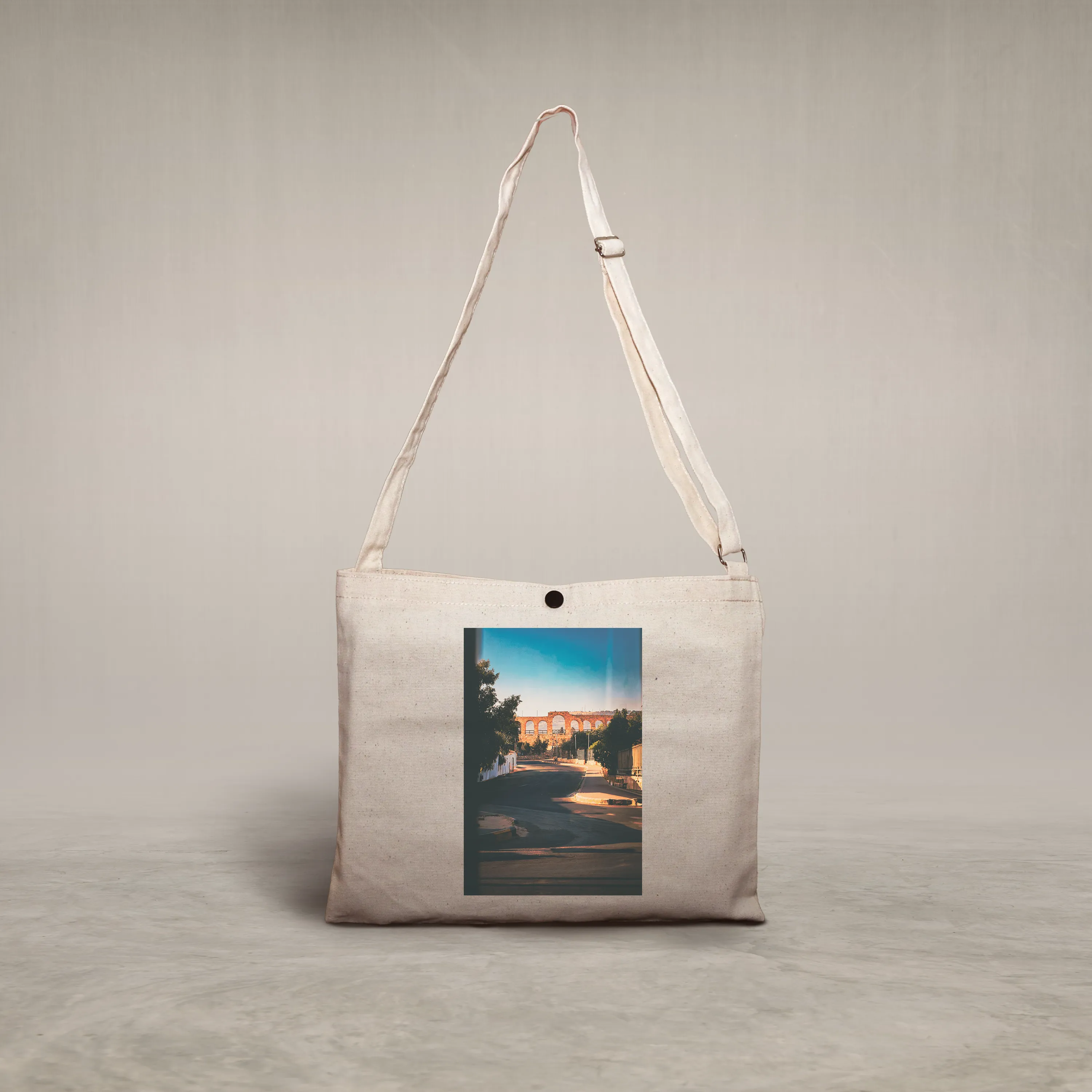 Saddle Bag