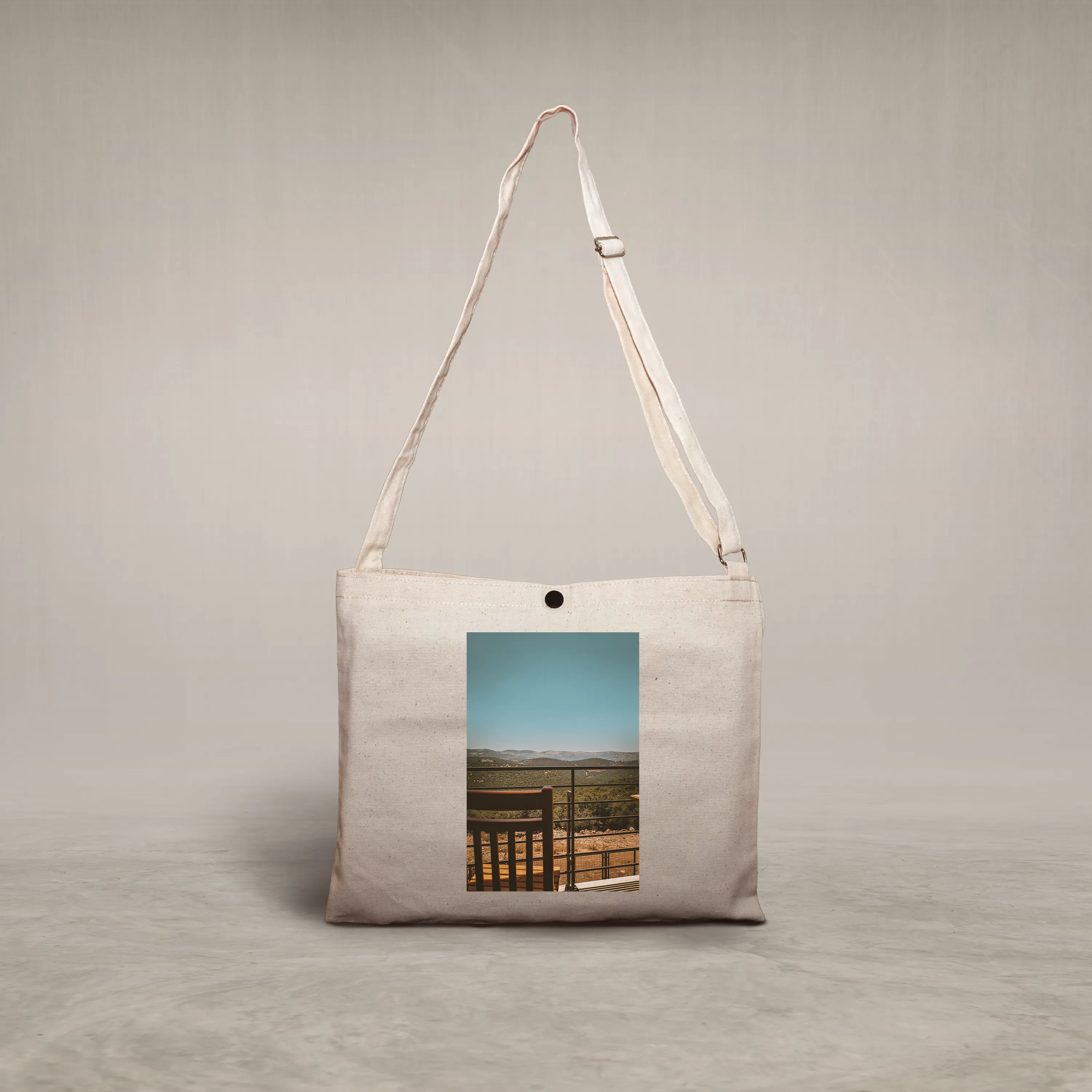 Saddle Bag