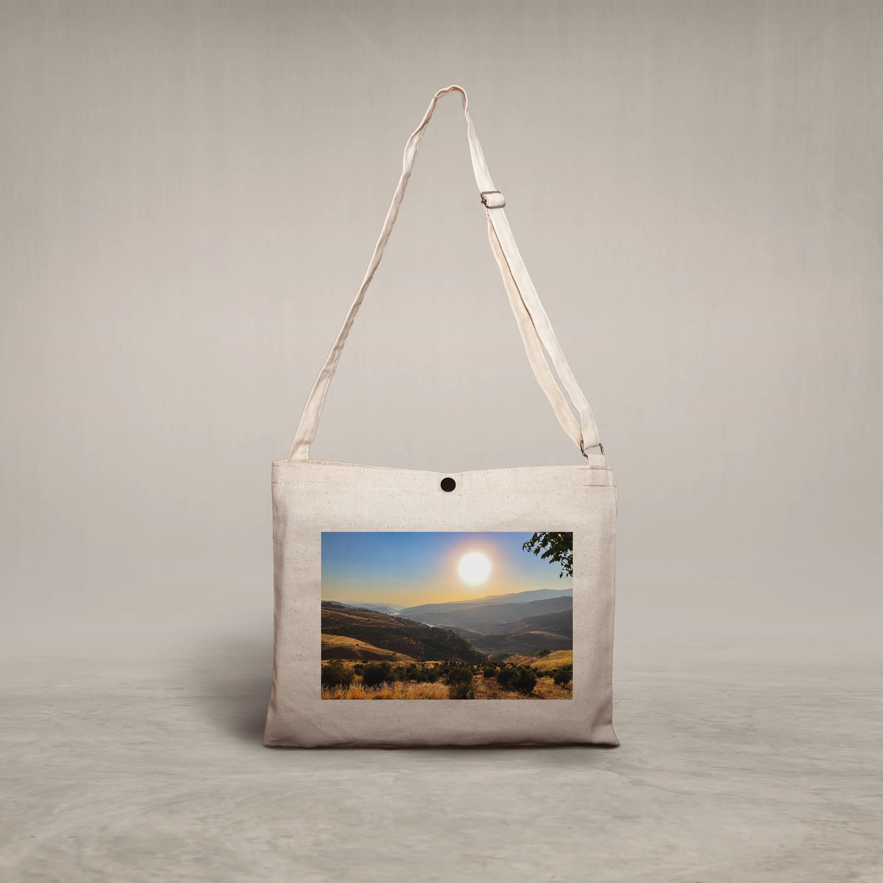 Saddle Bag