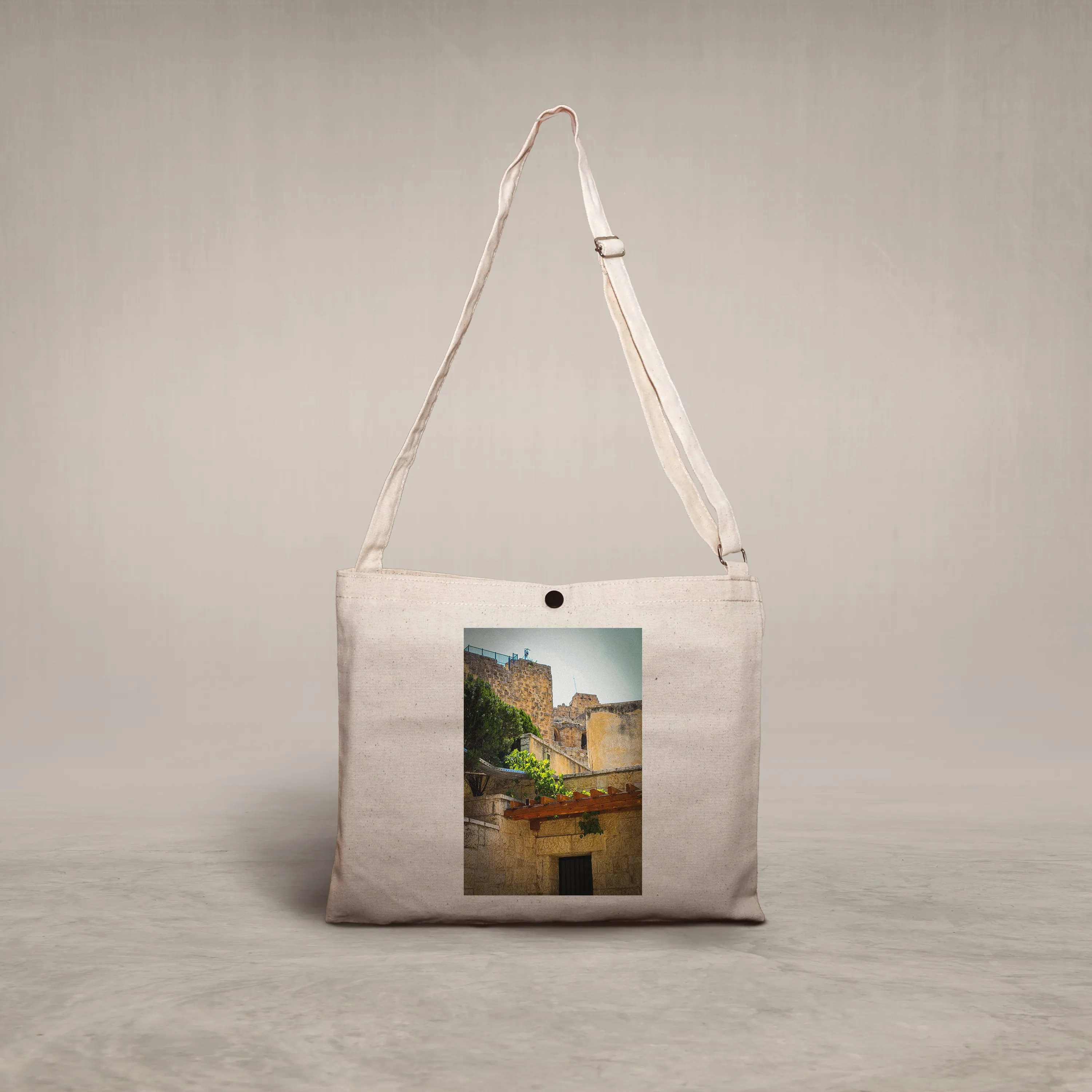 Saddle Bag