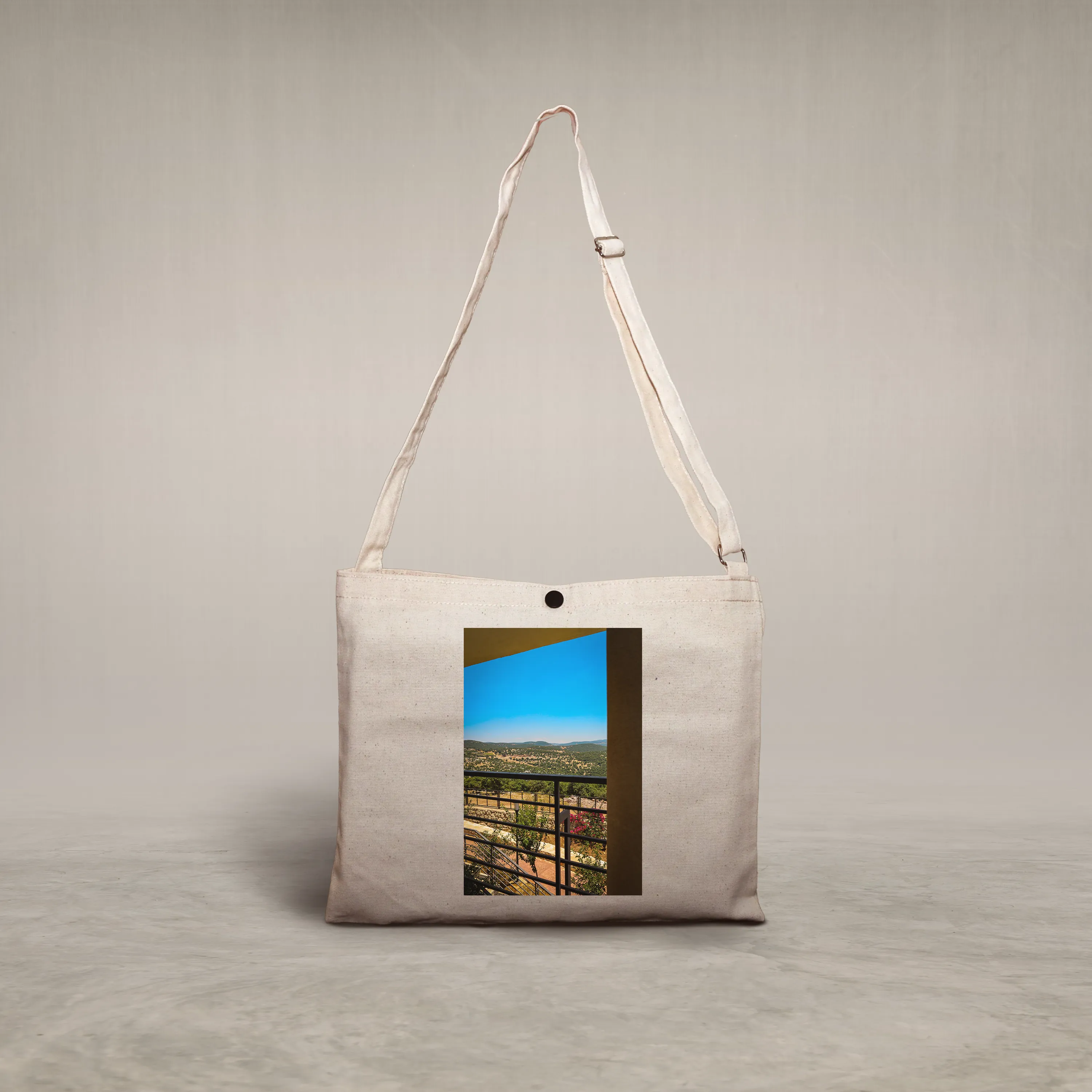 Saddle Bag