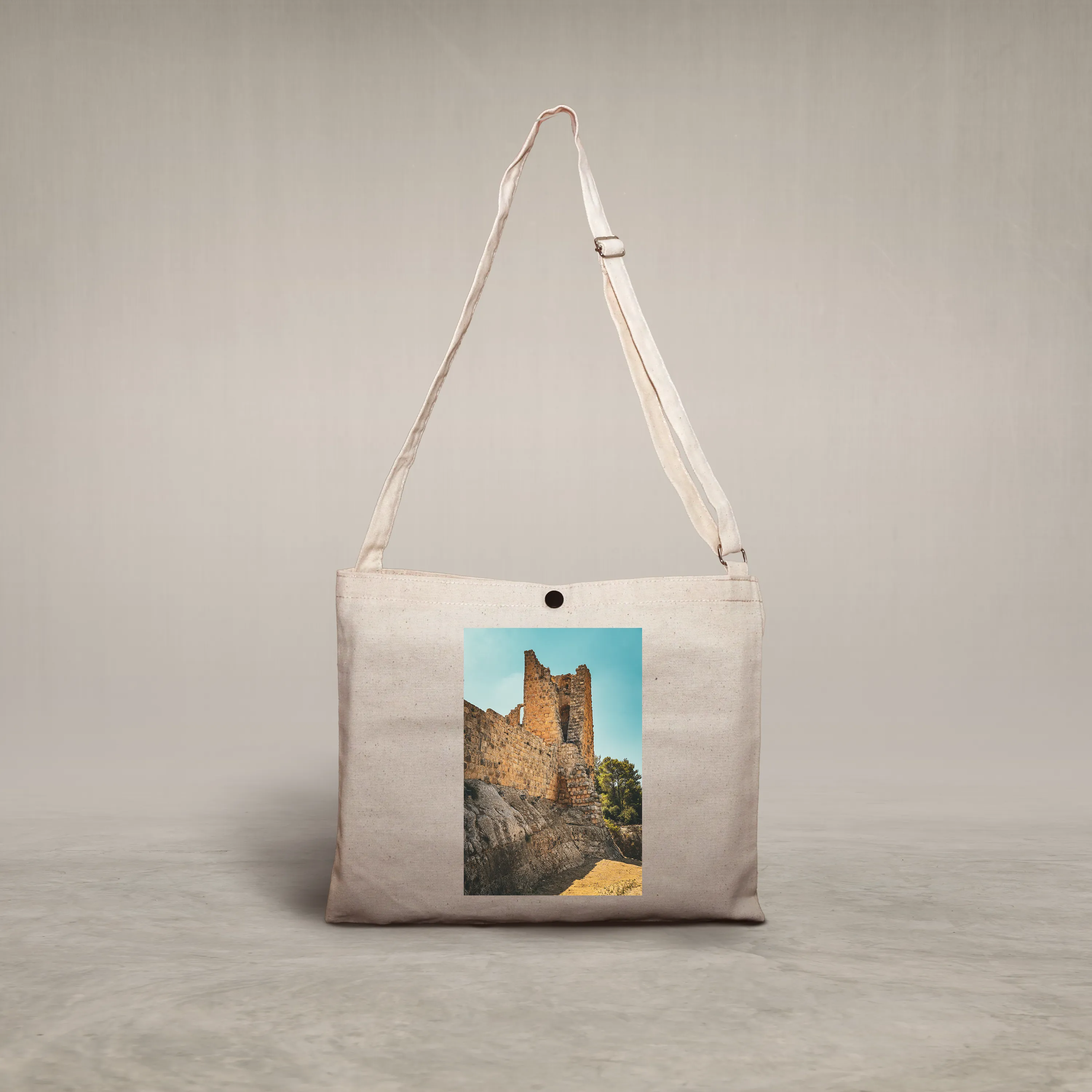 Saddle Bag