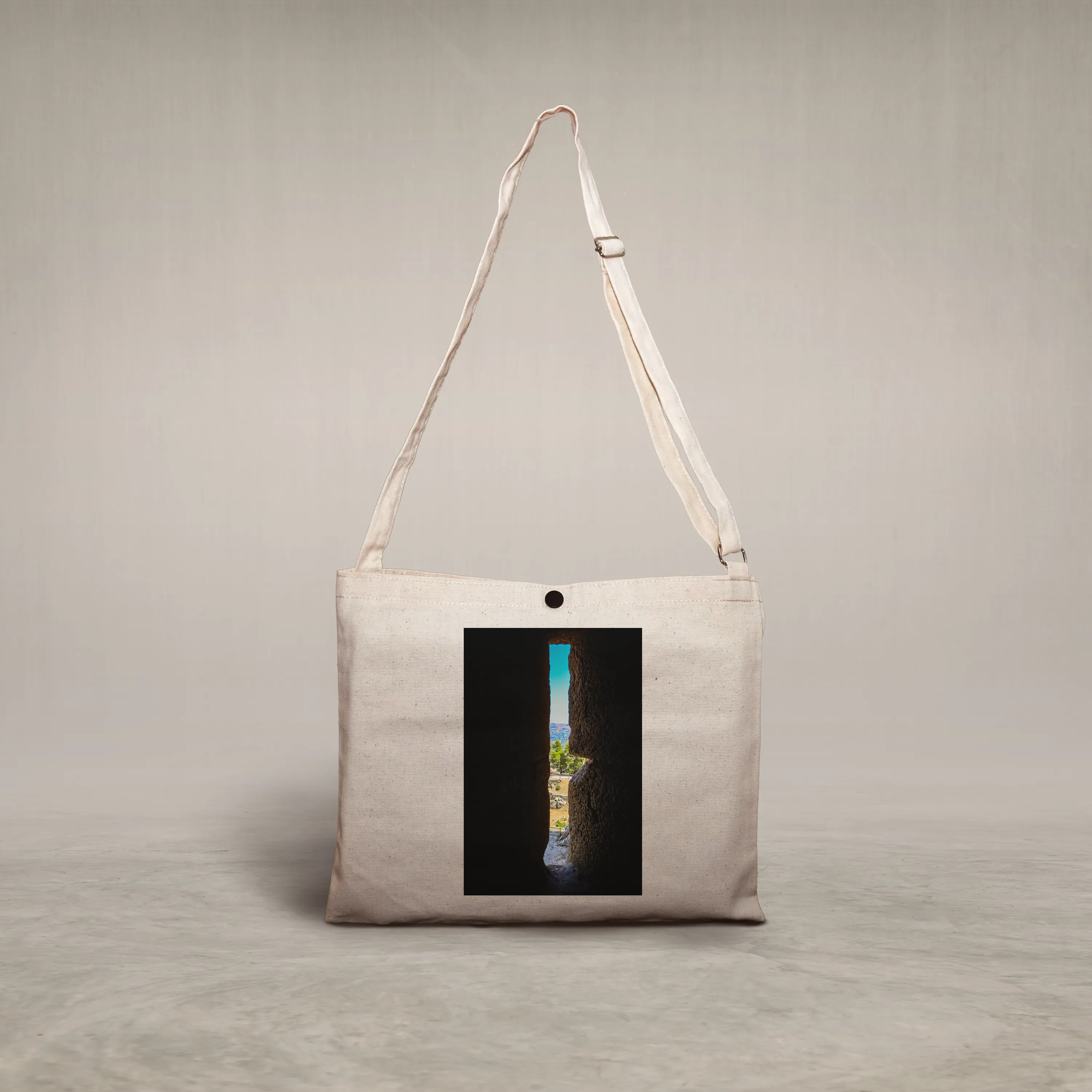 Saddle Bag