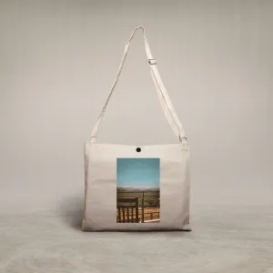 Saddle Bag