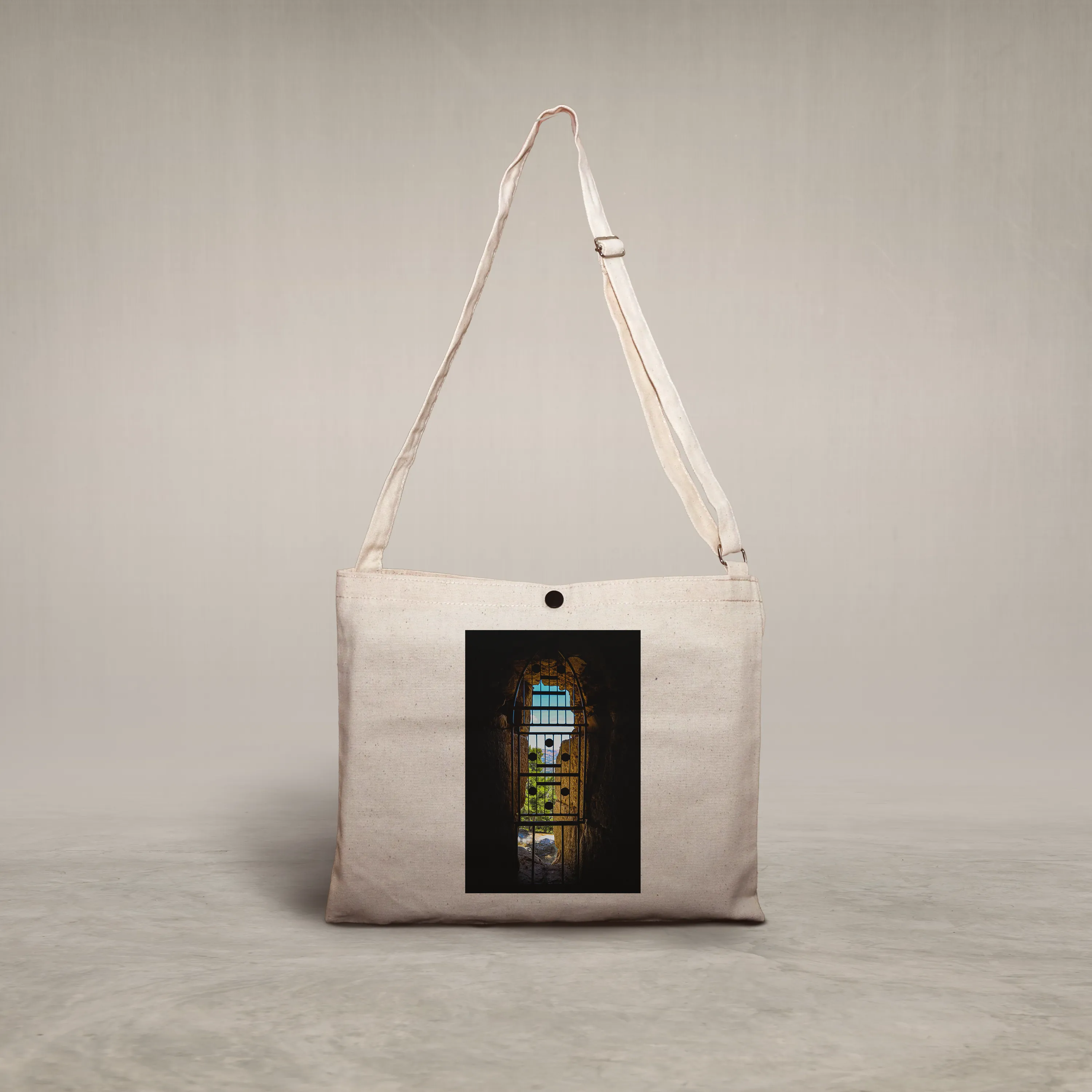 Saddle Bag
