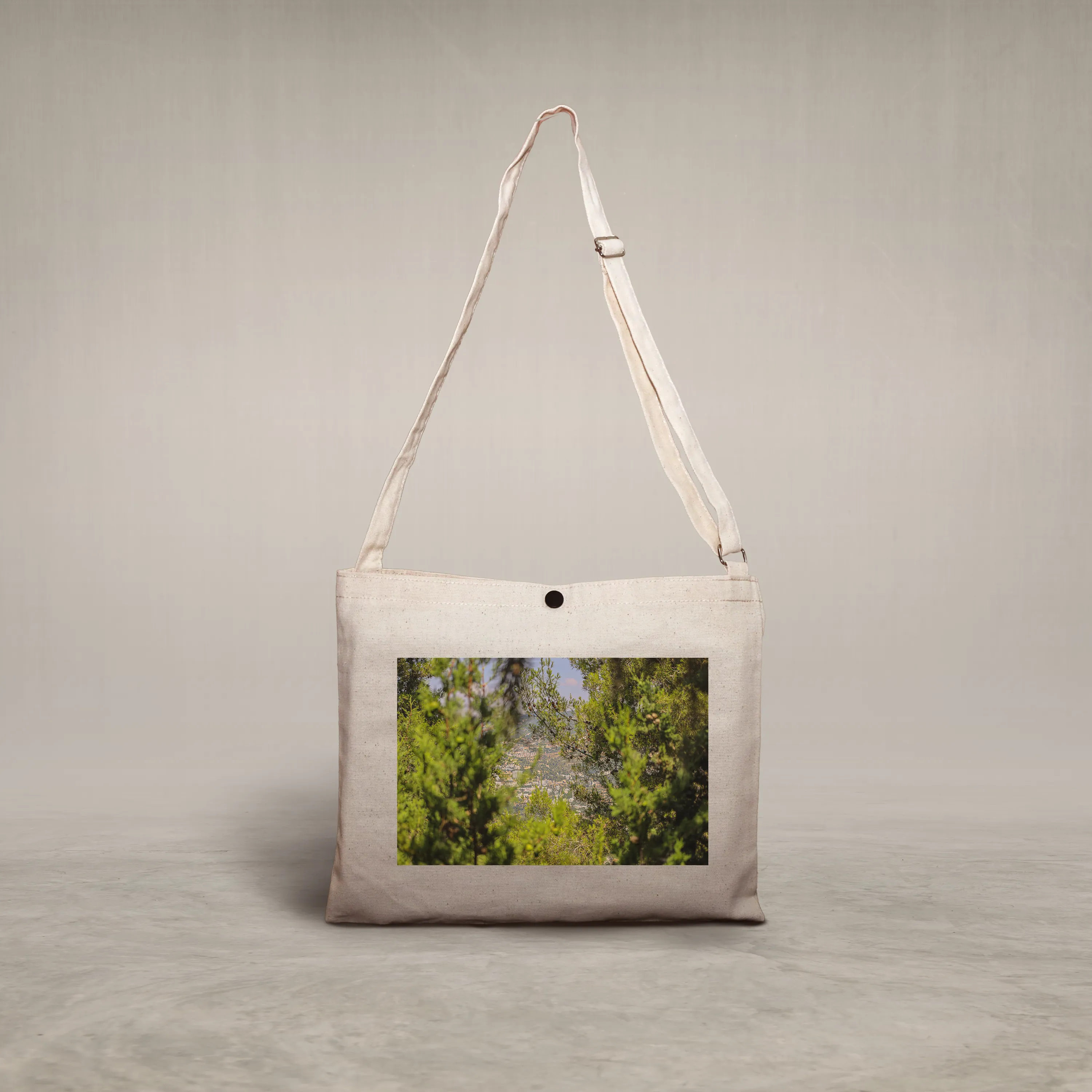 Saddle Bag