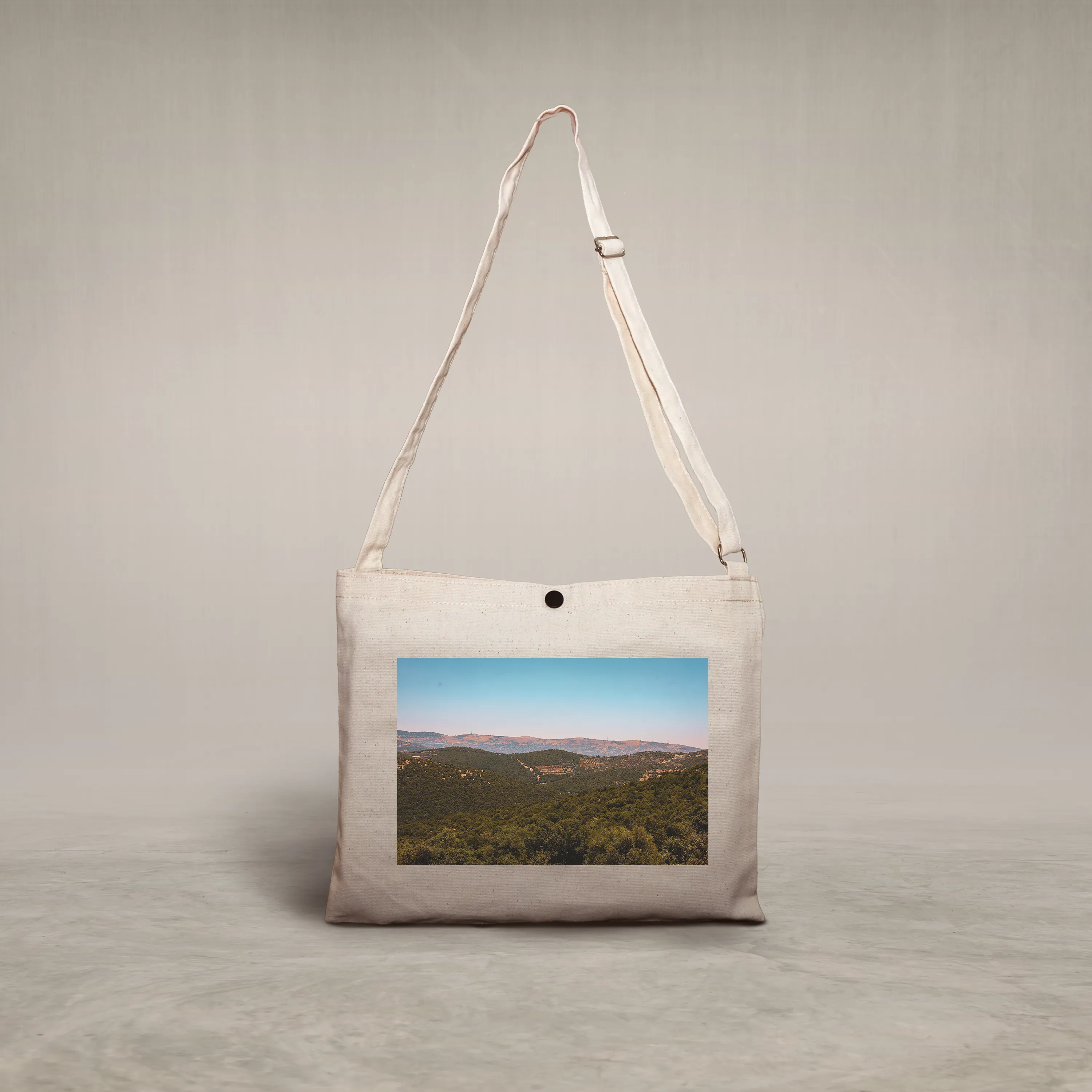 Saddle Bag
