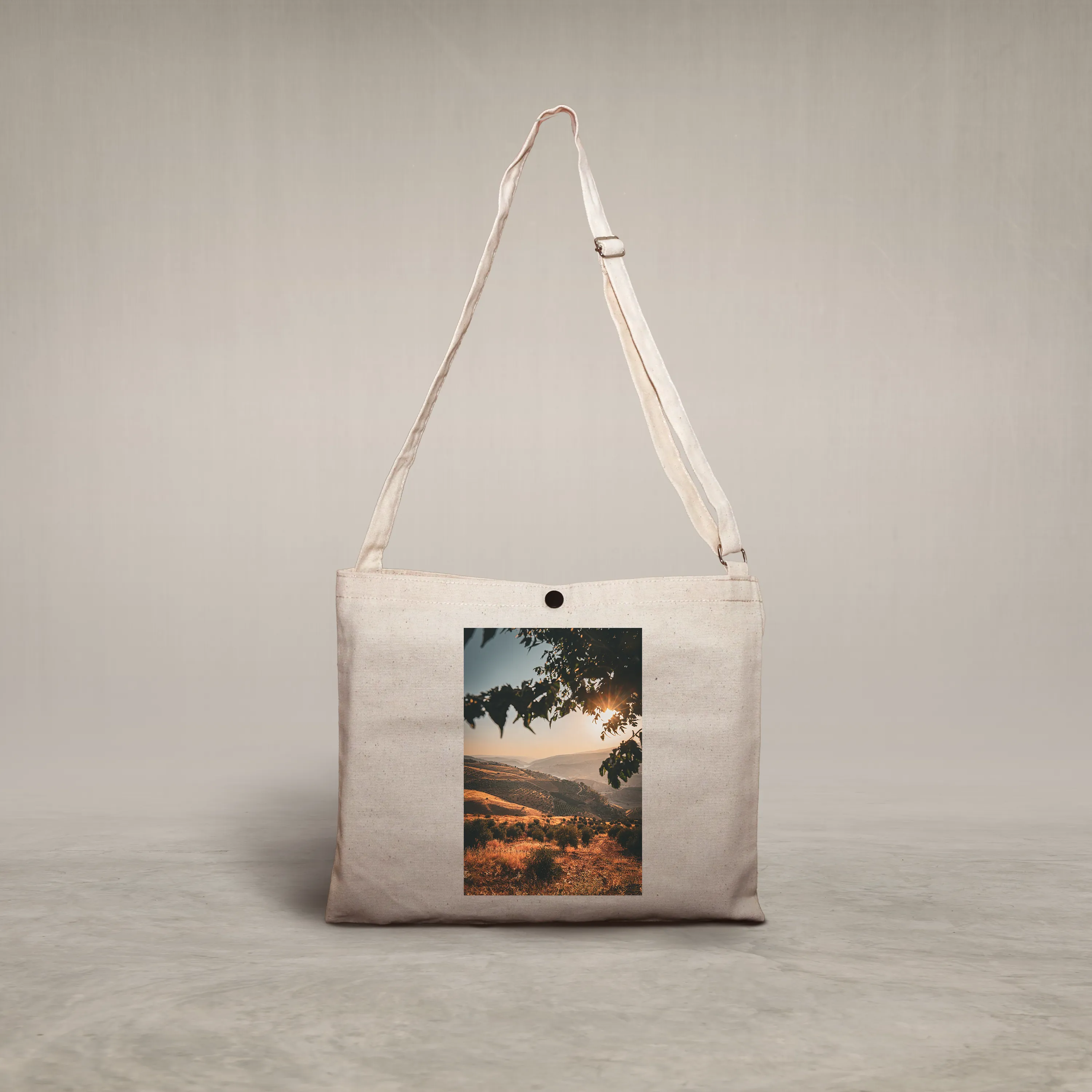 Saddle Bag