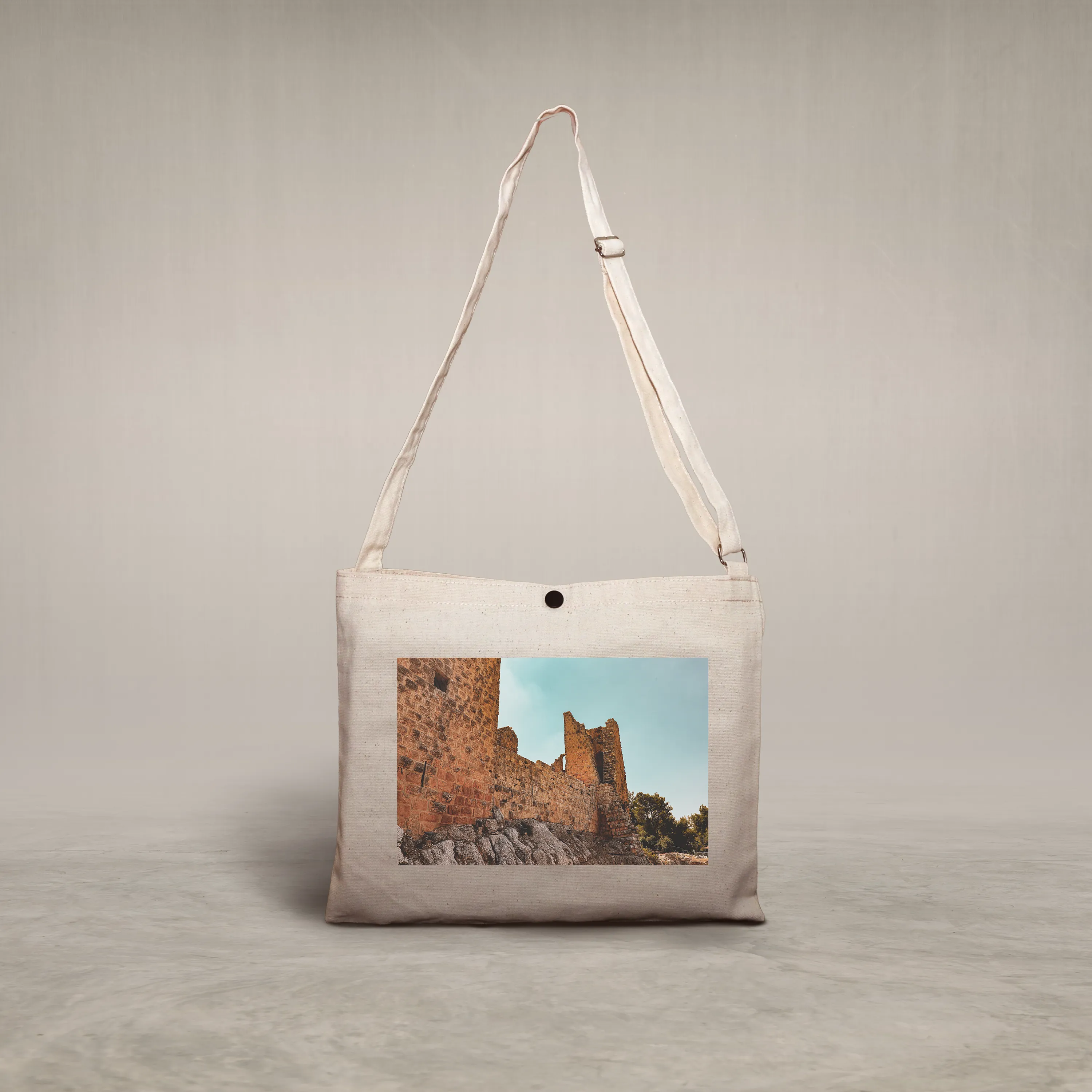 Saddle Bag