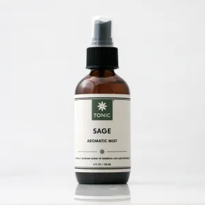 Sage Room Spray