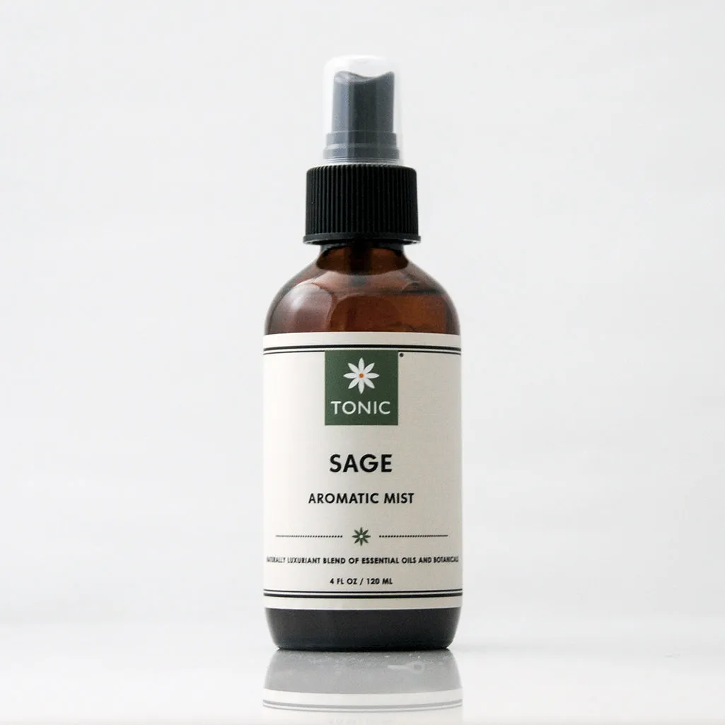 Sage Room Spray