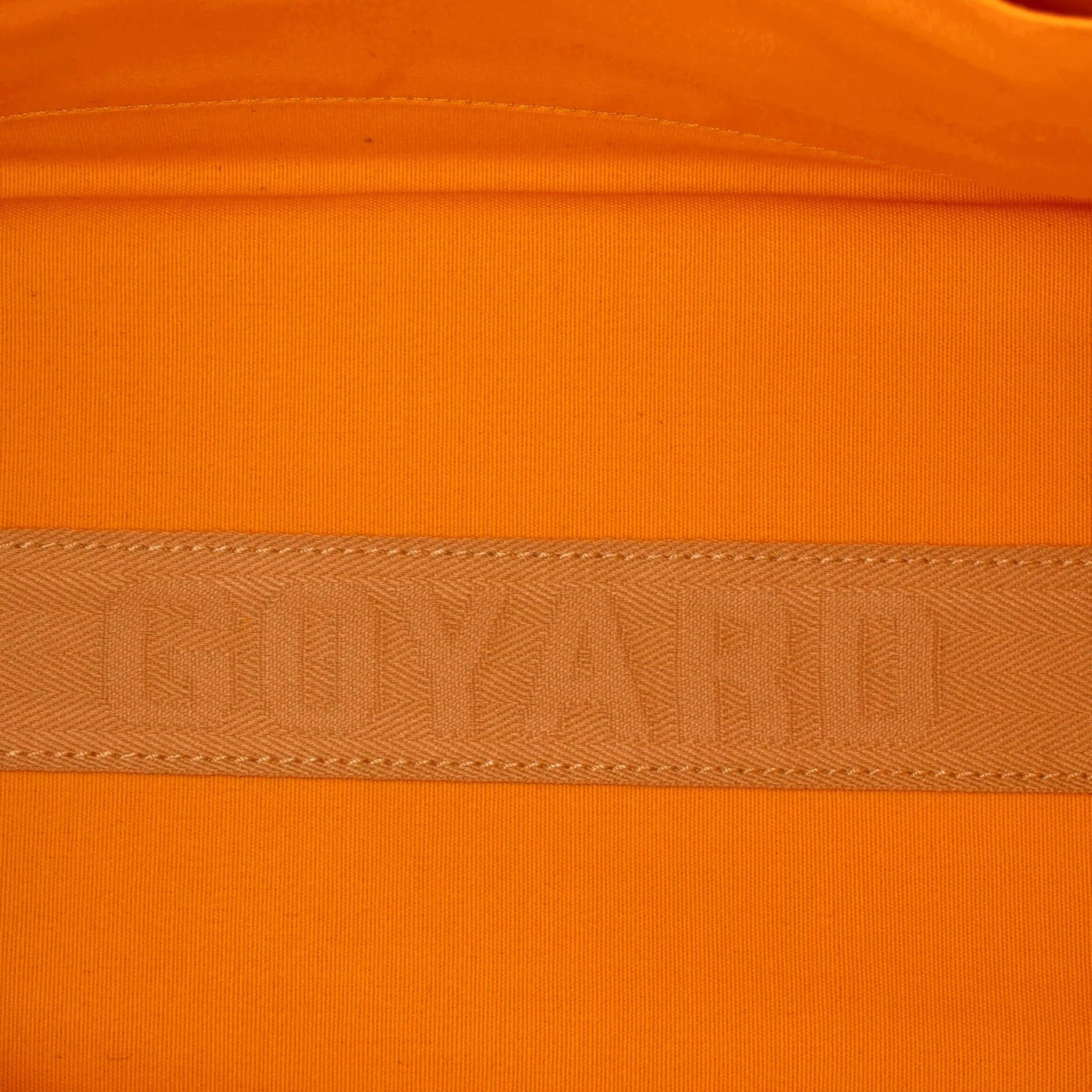 Saint Leger Briefcase Backpack Coated Canvas