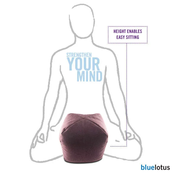 Sangha Meditation Cube