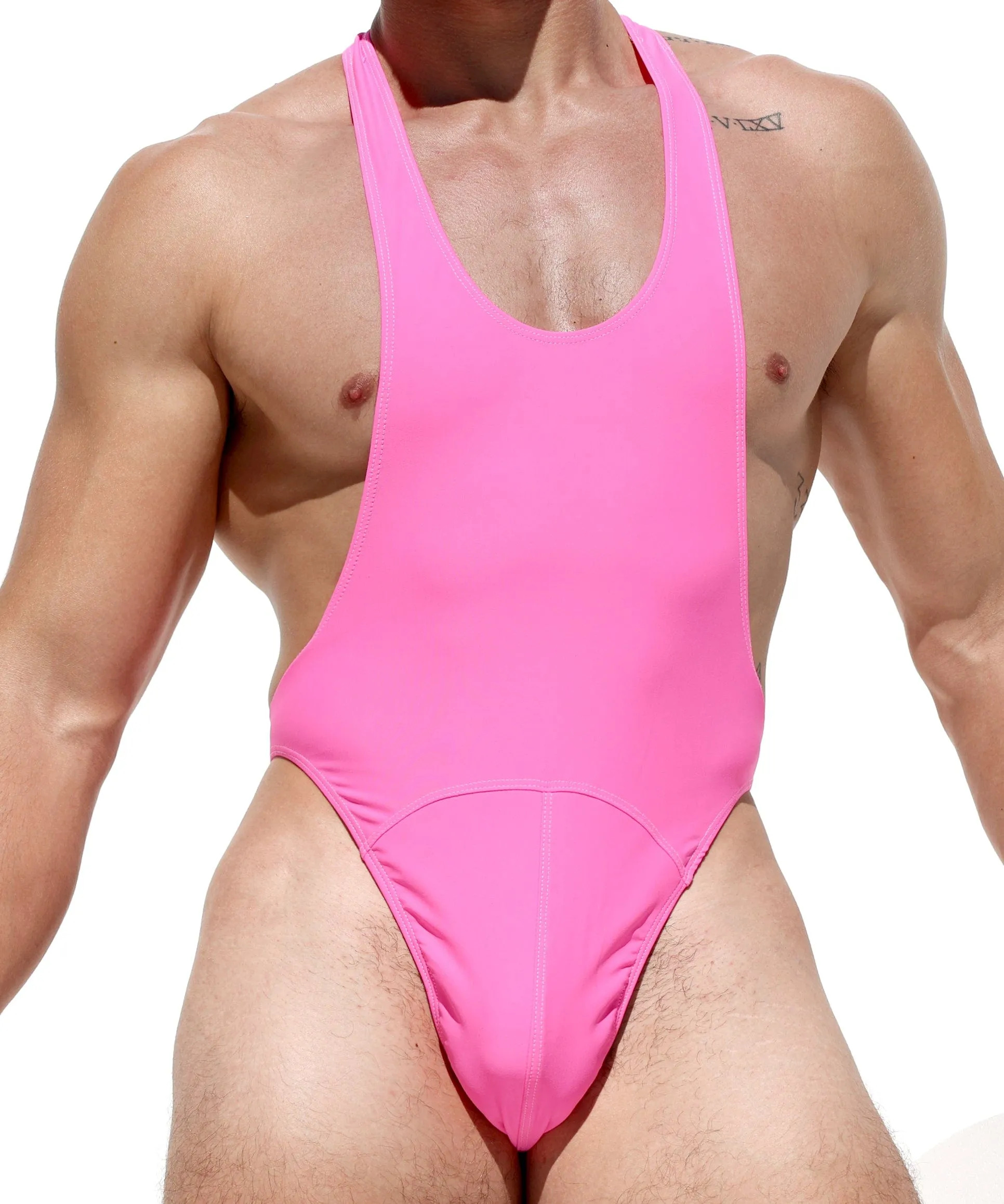 SASHA HOT PINK