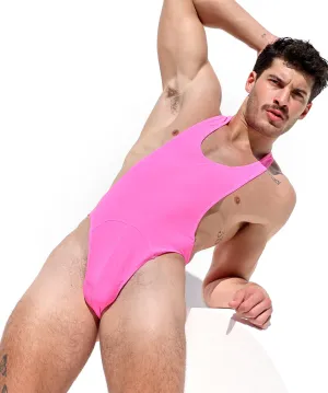 SASHA HOT PINK