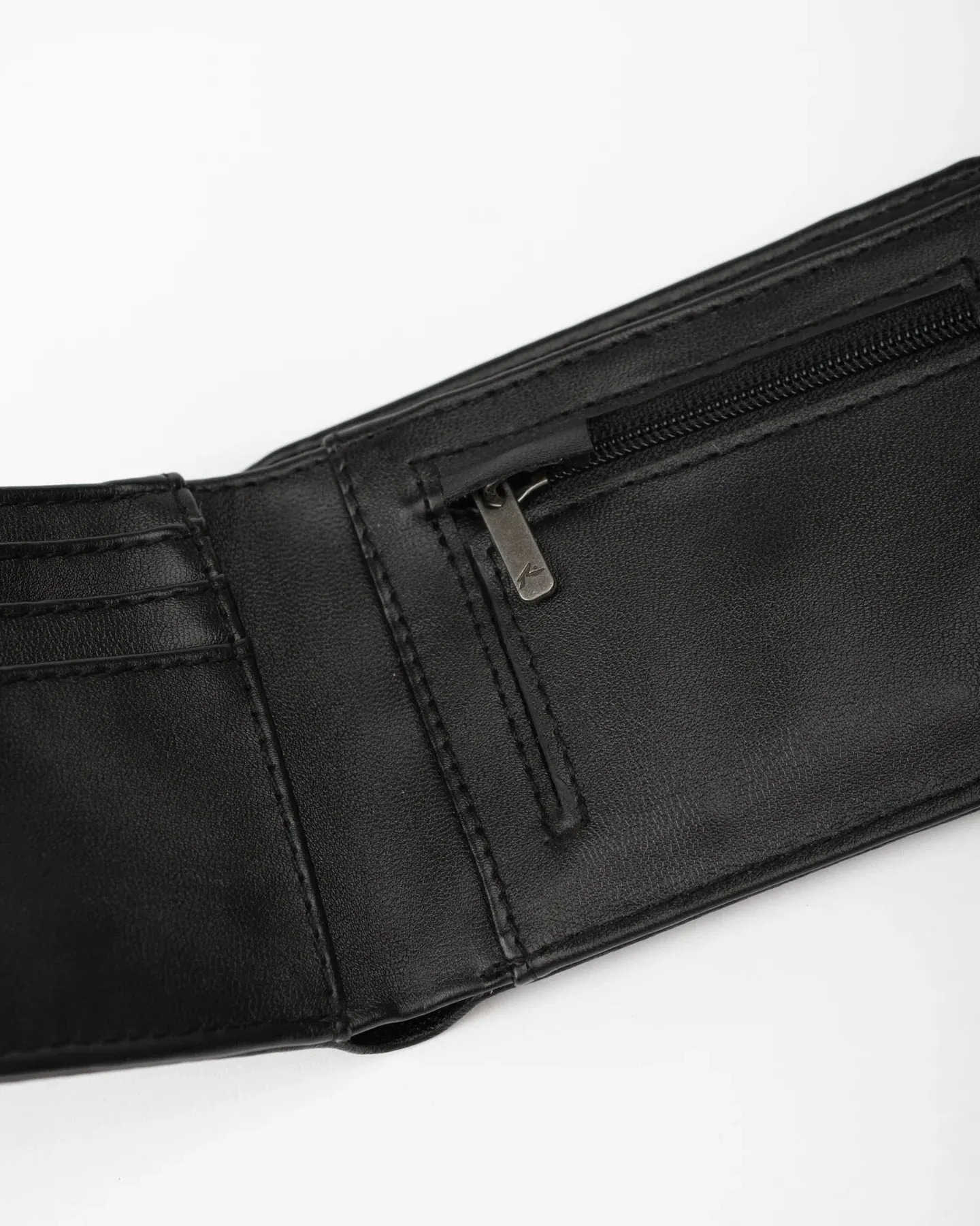SCRUB WALLET