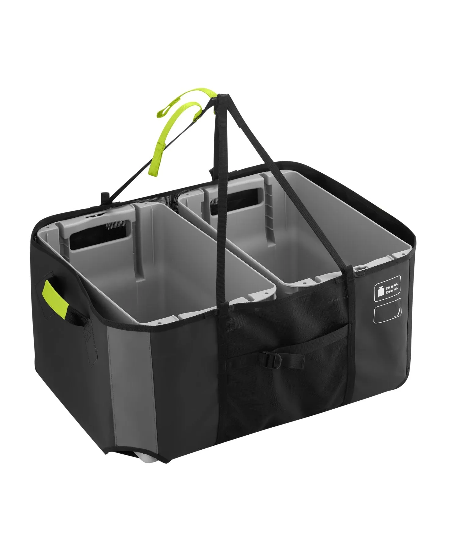 Setter bag - night (40L), routesetter bag