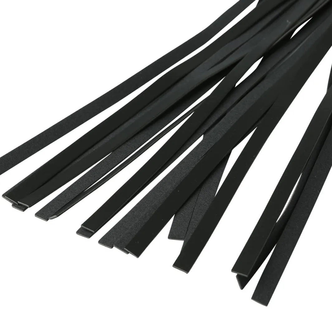 Sex and Mischief Sparkle Flogger