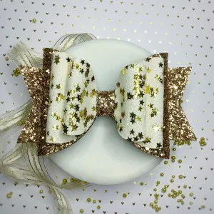 Shooting Stars Jumbo Gali Bow
