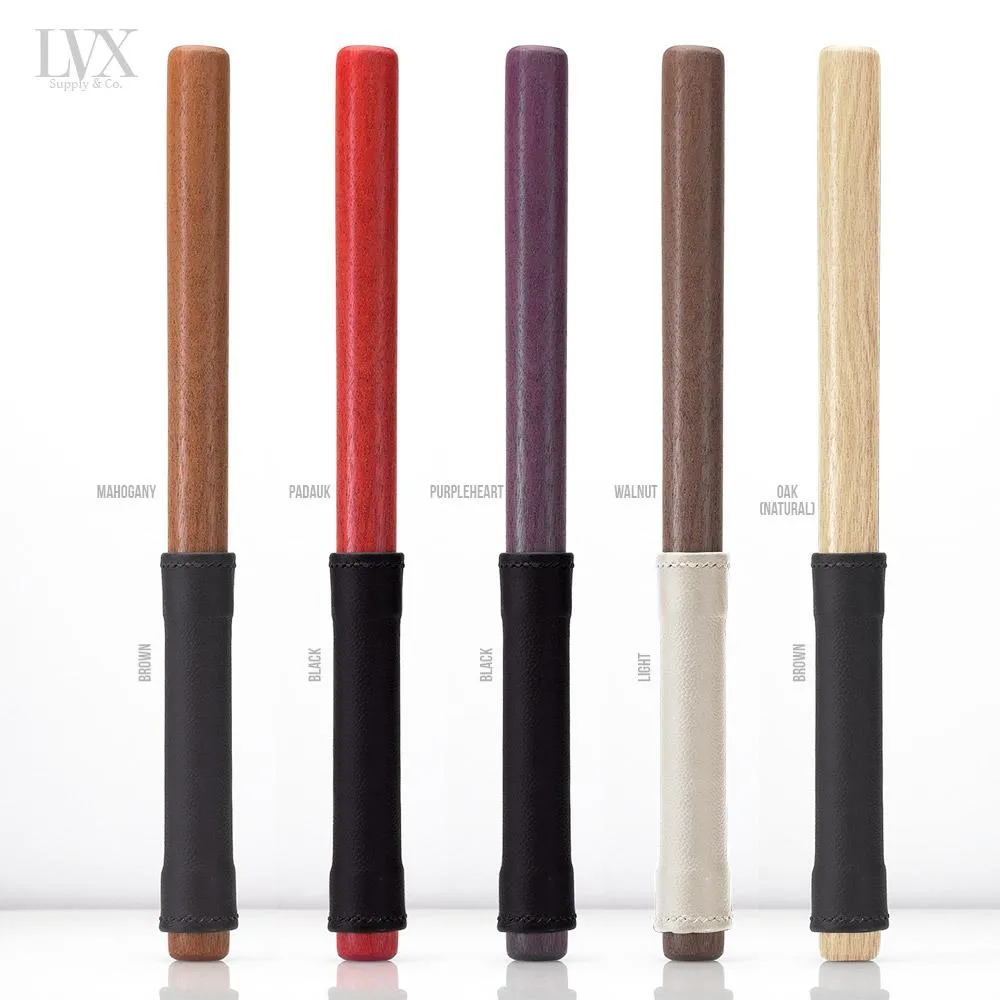 Short Thuddy Spanking Cane (Ships Today!)