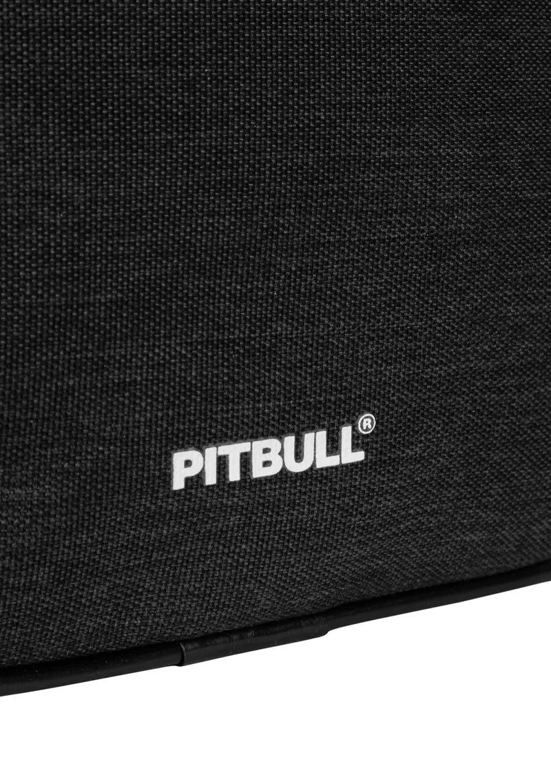 Shoulder Bag New Logo II - Black