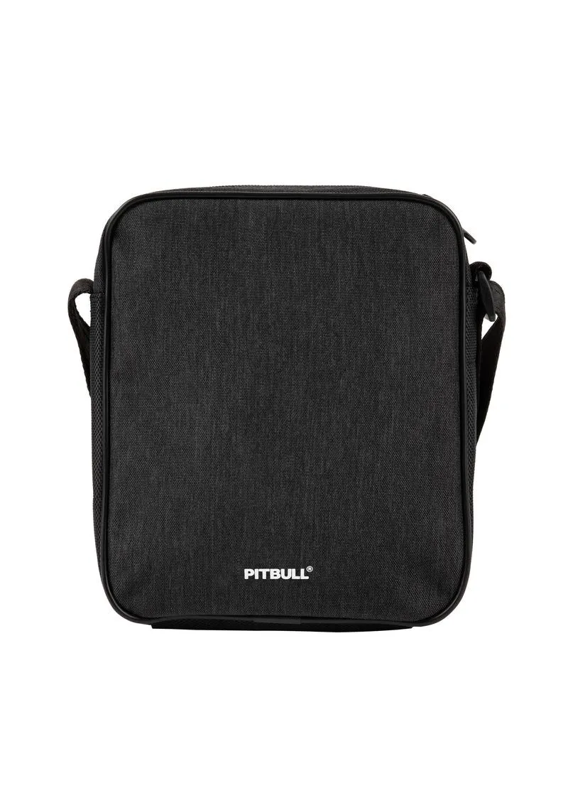 Shoulder Bag New Logo II - Black