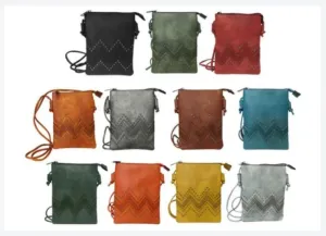 Shoulder Bag Pearl Wave
