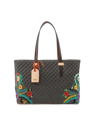 Silverlake East/West Tote (5792)