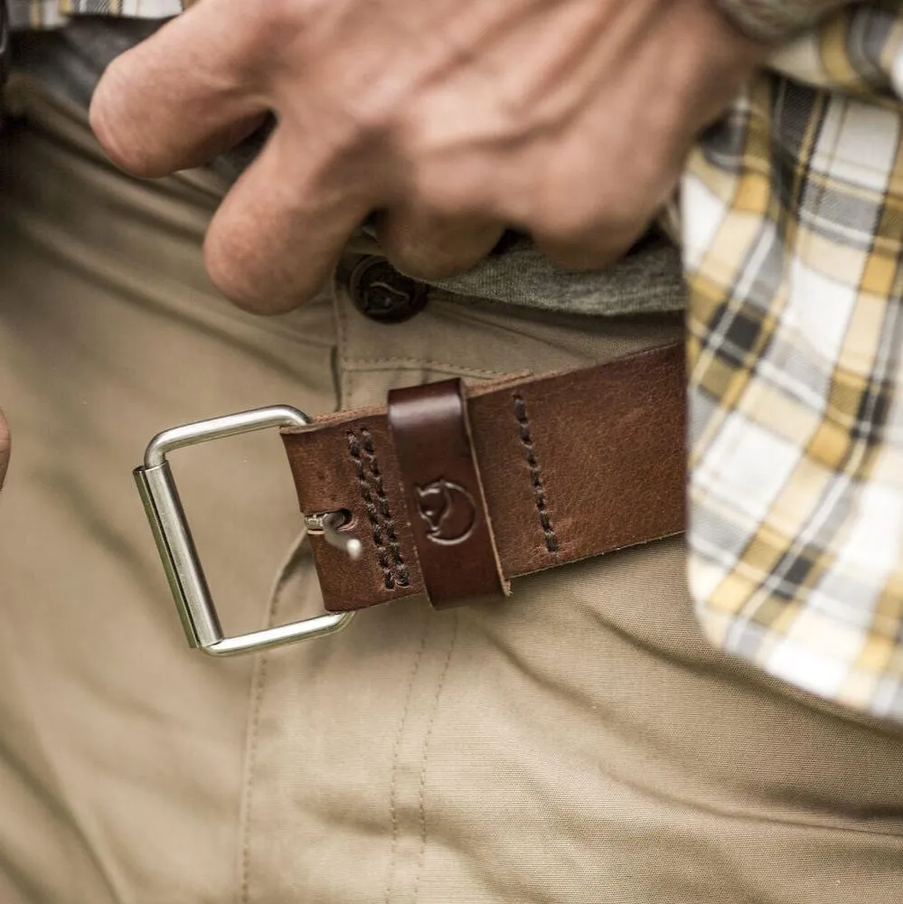 Singi Belt 2.5 cm
