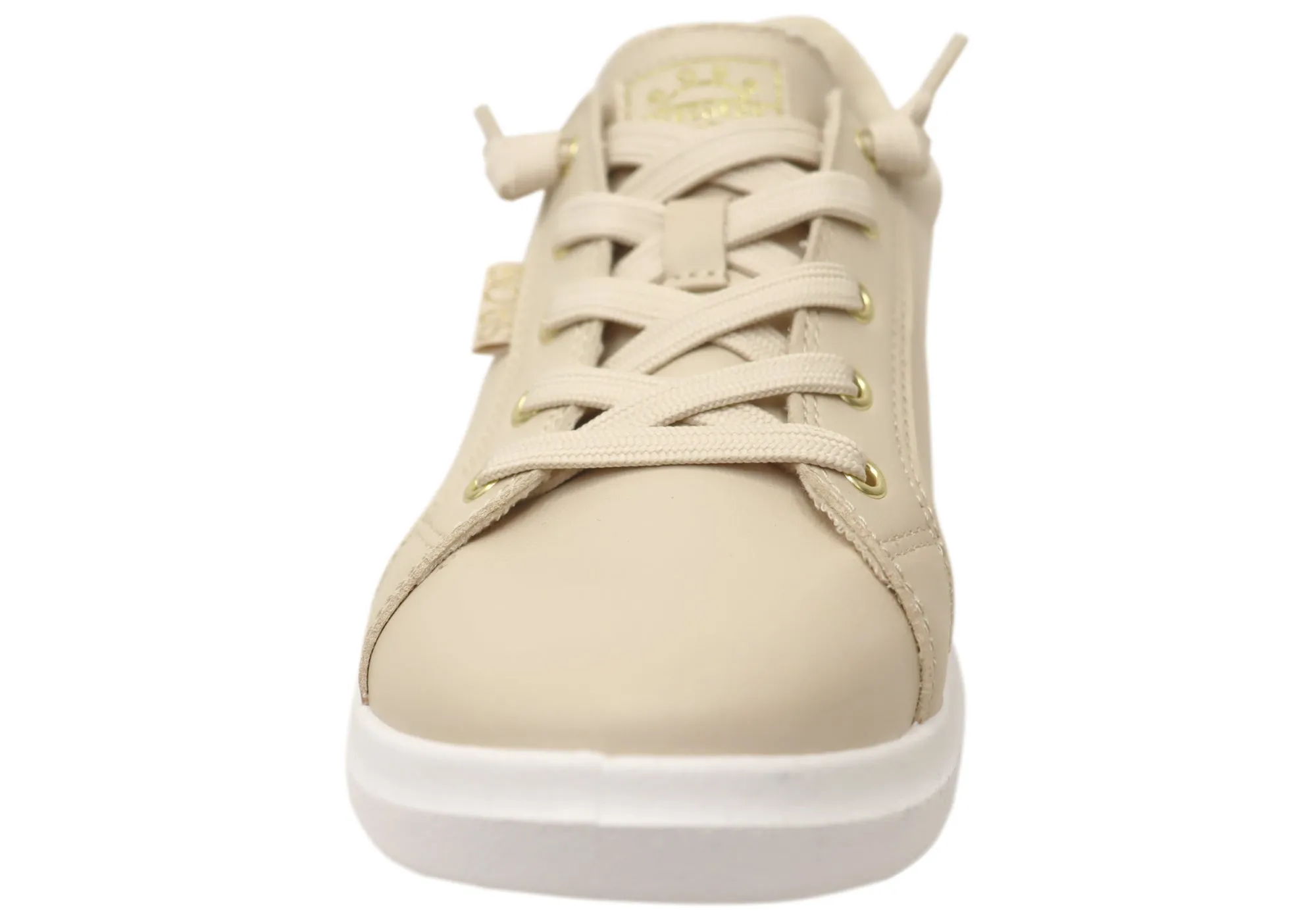 Skechers Womens BOBS D Vine Instant Delight Comfortable Shoes