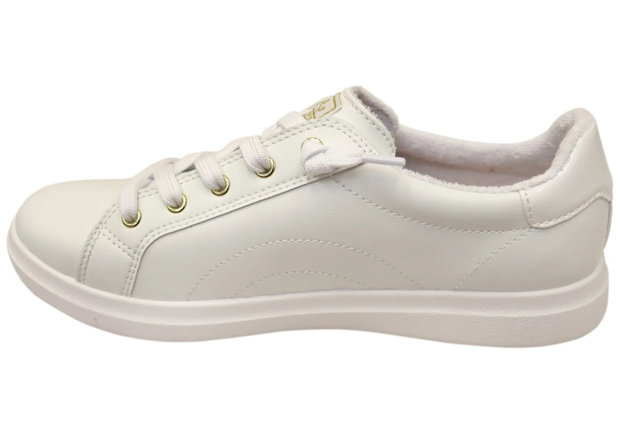 Skechers Womens BOBS D Vine Instant Delight Comfortable Shoes