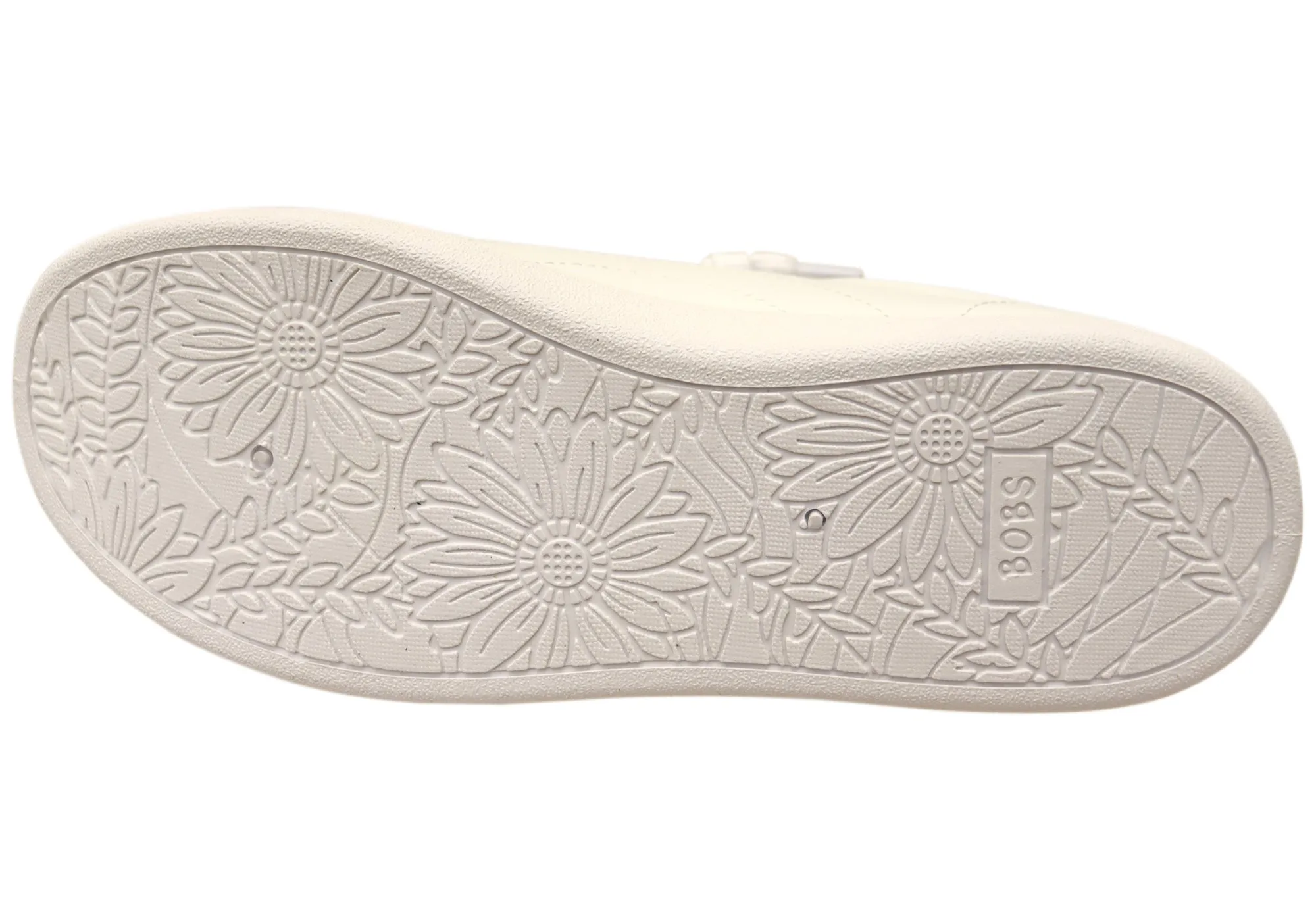 Skechers Womens BOBS D Vine Instant Delight Comfortable Shoes