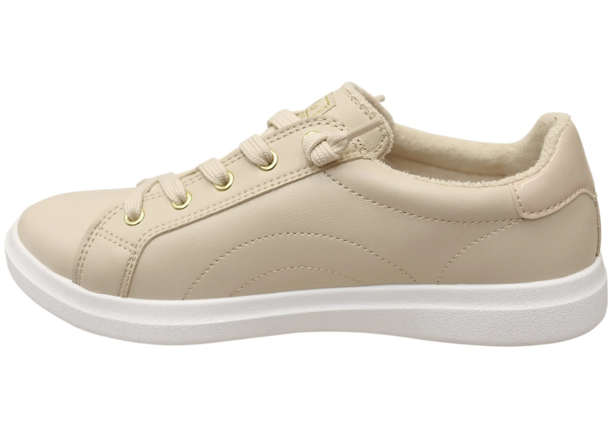 Skechers Womens BOBS D Vine Instant Delight Comfortable Shoes