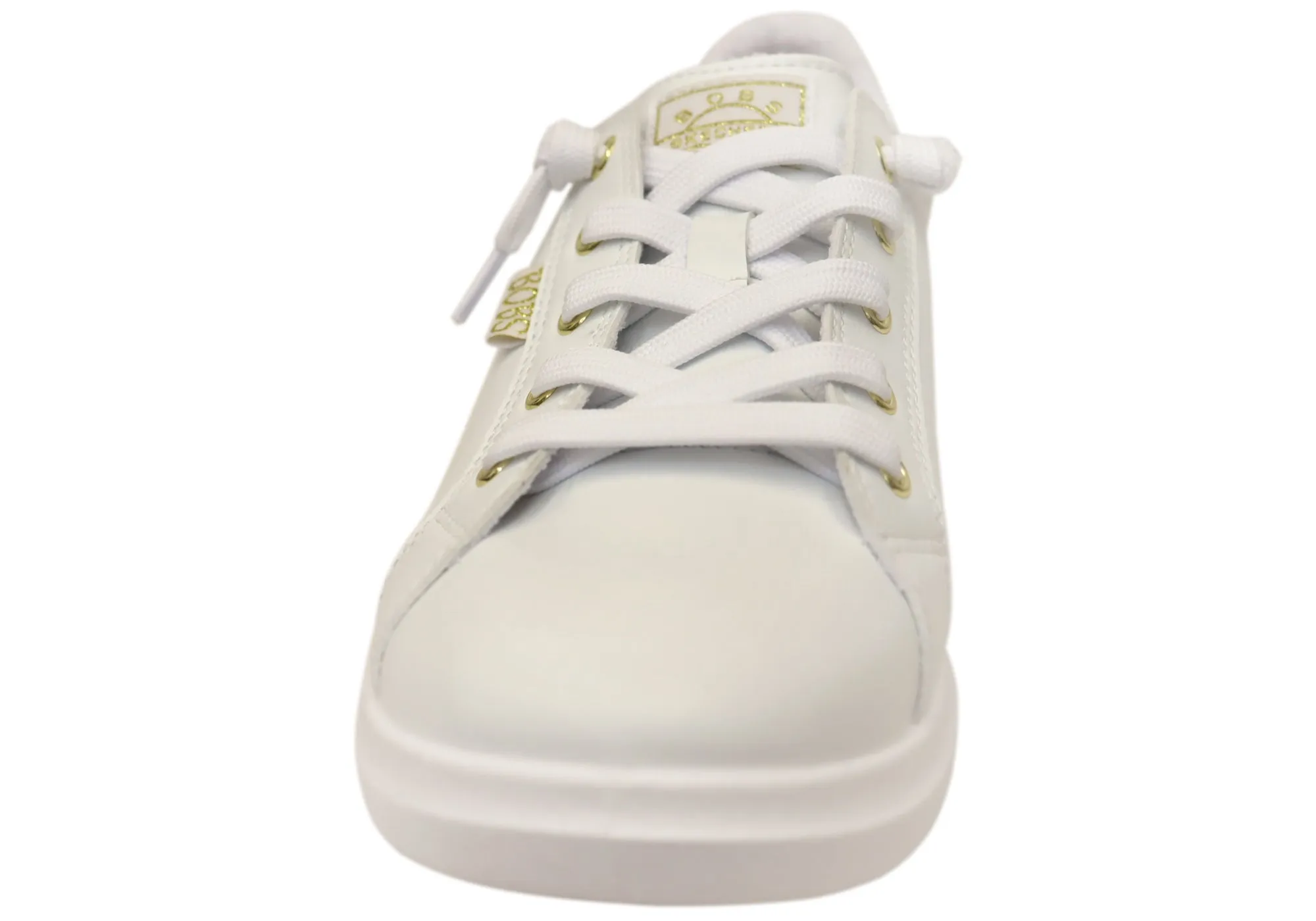 Skechers Womens BOBS D Vine Instant Delight Comfortable Shoes