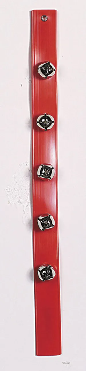 Sleigh Bells Strap  Costume Accessories