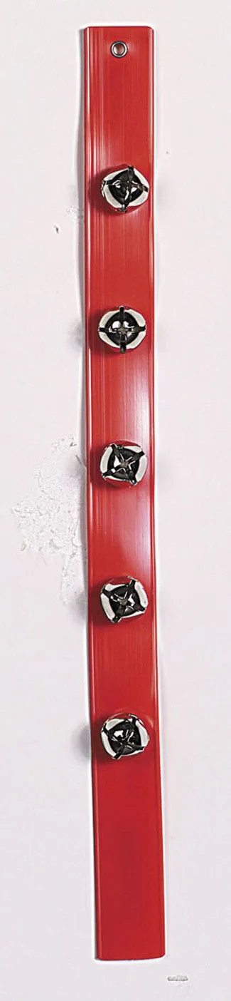 Sleigh Bells Strap  Costume Accessories