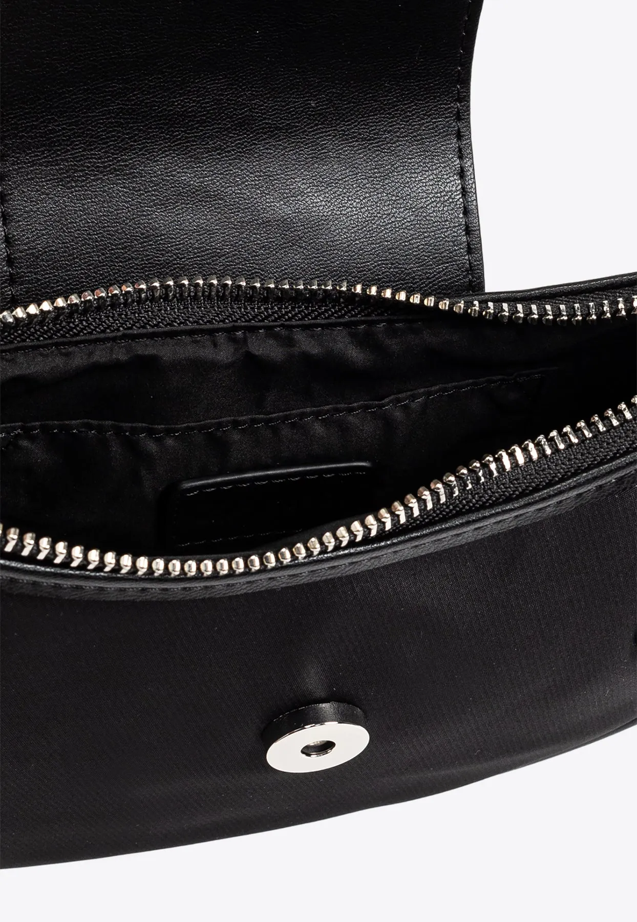 Small Bucky Shoulder Bag