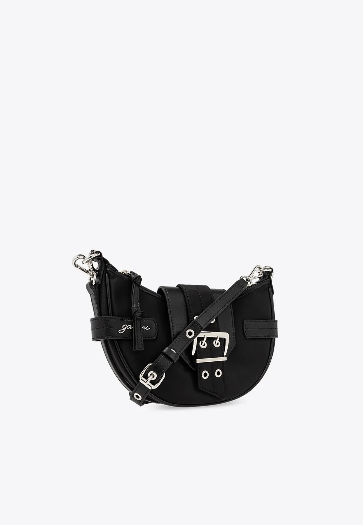 Small Bucky Shoulder Bag