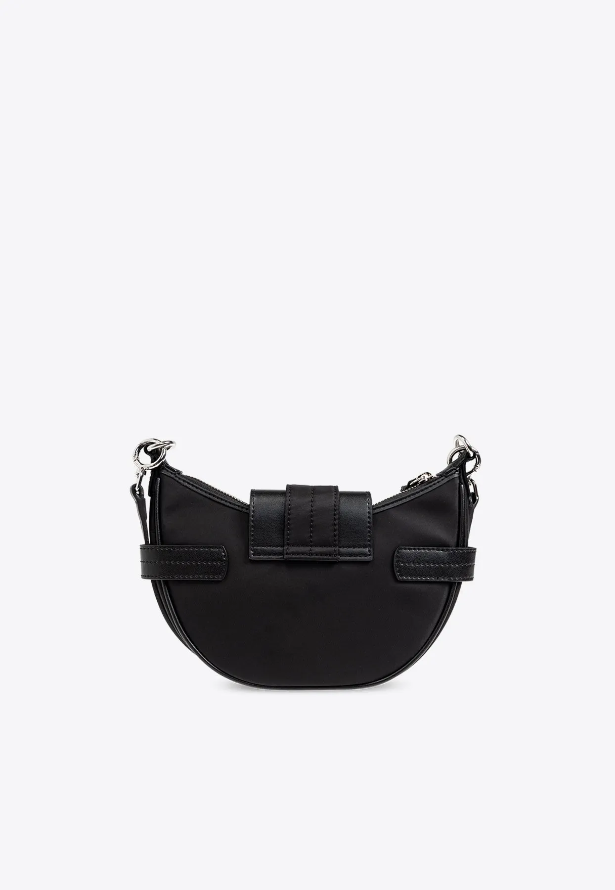Small Bucky Shoulder Bag