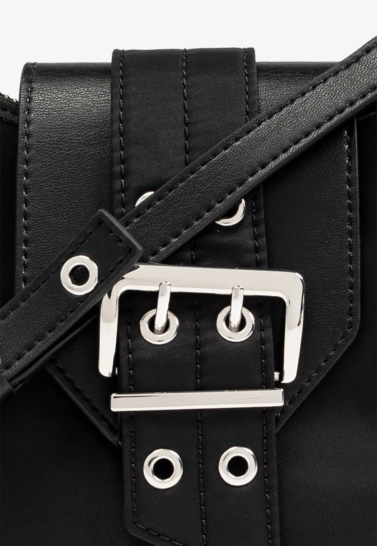 Small Bucky Shoulder Bag