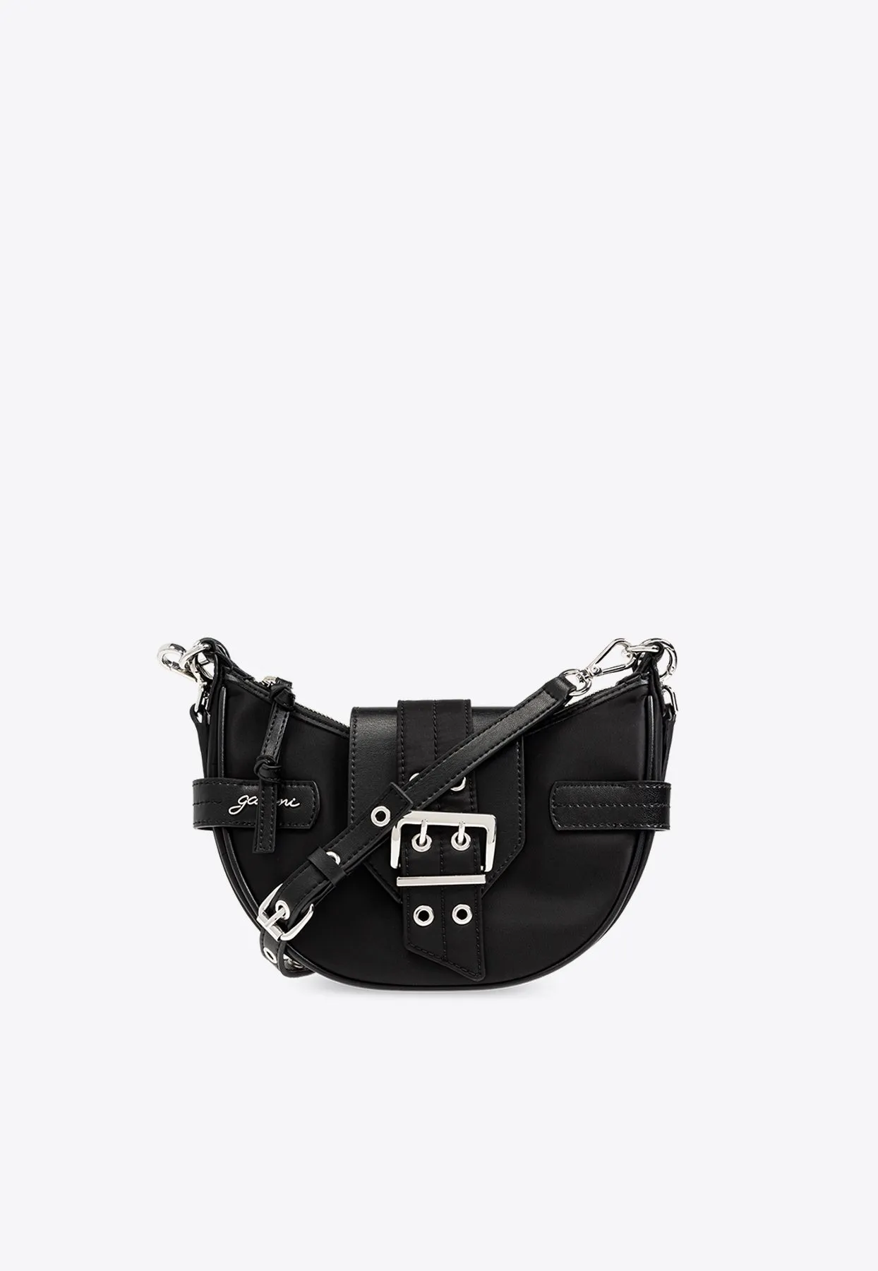 Small Bucky Shoulder Bag